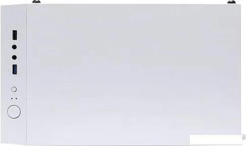 Корпус 1stPlayer FireBase X1-WH-3F1-W