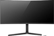 Игровой монитор Hisense 34G6H