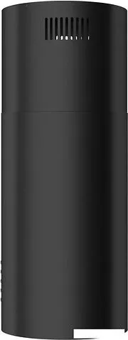 Кухонная вытяжка Meferi TUBE35BK Isla Ultra