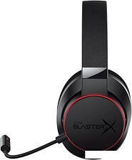 Наушники с микрофоном Creative Sound BlasterX H6