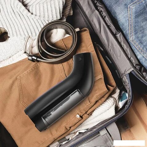 Отпариватель Kitfort KT-9197