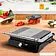 Электрогриль Kitfort KT-1662