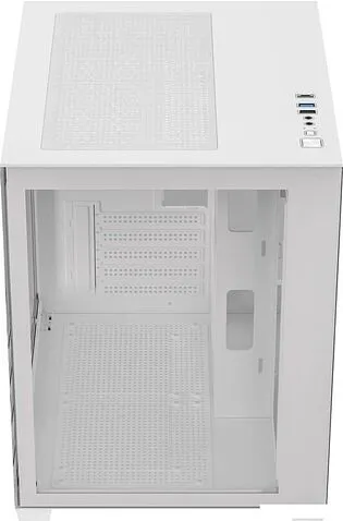 Корпус Accord ACC-ZMS03W