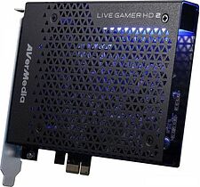 Устройство видеозахвата AverMedia Live Gamer HD2 (GC 570)