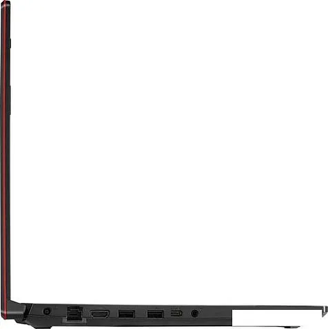 Игровой ноутбук ASUS TUF Gaming A17 FA706IHRB-HX050