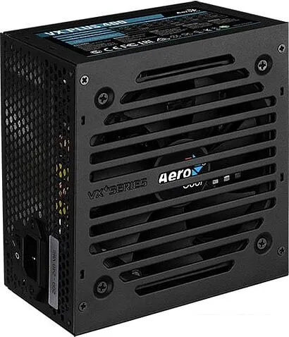 Блок питания AeroCool VX-400 Plus
