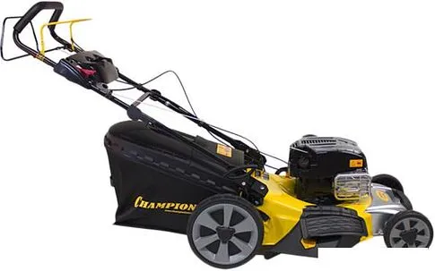Колёсная газонокосилка Champion LM5347BS