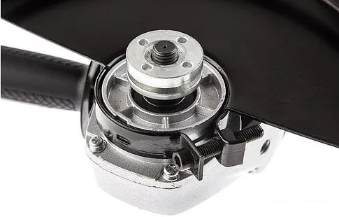 Угловая шлифмашина Hammer USM2400D