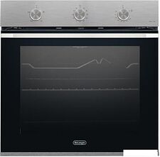 Газовый духовой шкаф DeLonghi NSFG 9 XL RUS