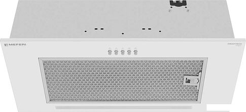 Кухонная вытяжка Meferi SMARTBOX60WH Power