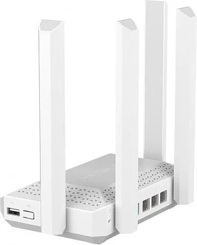 4G Wi-Fi роутер Keenetic Hopper KN-3811