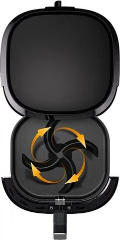 Аэрофритюрница Philips HD9270/90