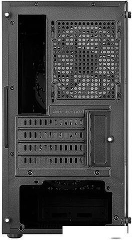 Корпус AeroCool Trinity Mini-G-BK-v3