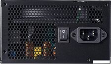 Блок питания ADATA XPG Probe 600W PROBE600B-BKCEU Блок питания ADATA XPG Probe 600W PROBE600B-BKCEU