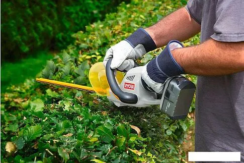 Кусторез Ryobi OHT1845 ONE+ (без АКБ)