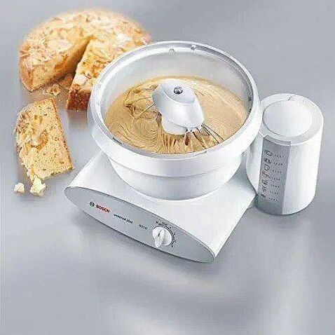 Кухонный комбайн Bosch MUM6N11