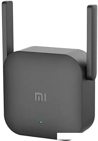 Точка доступа Xiaomi Mi WiFi Amplifier Pro