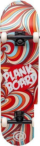 Скейтборд Plank Lollipop P22-SKATE-LOLLIPOP