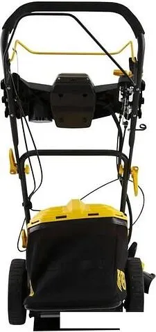 Газонокосилка Denzel GLD-520SP-VE