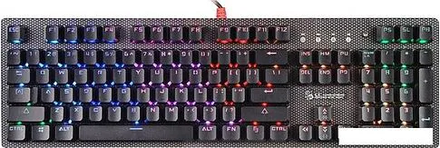 Клавиатура A4Tech Bloody B810R (серый)