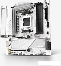 Материнская плата Sapphire Pure B850M WiFi