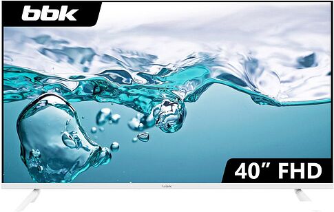 Телевизор BBK 40LEM-1045/FTS2C
