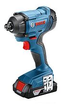Винтоверт Bosch GDR 180-LI Professional 06019G5124 (без АКБ) Винтоверт Bosch GDR 180-LI Professional 06019G5124 (без АКБ)