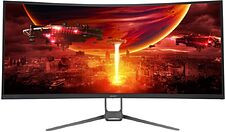 Игровой монитор Acer Nitro ED343CURJ0bmiippx UM.CE3CD.001