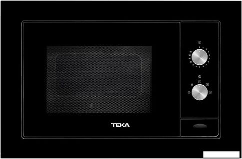 Микроволновая печь TEKA ML 8200 BI Night River Black