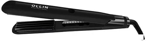 Щипцы-гофре Ollin Professional OL-9110