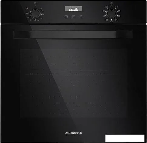 Духовой шкаф MAUNFELD EOEM.769B2