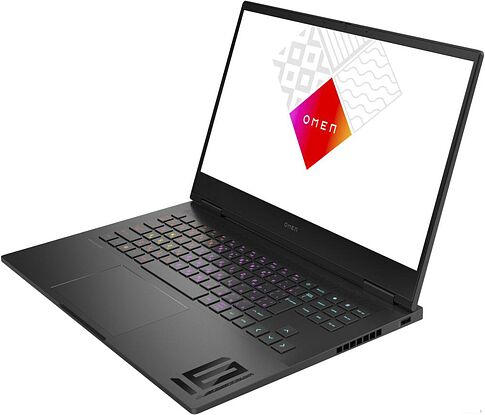 Игровой ноутбук HP Omen 16-wd0017ci 9E693EA