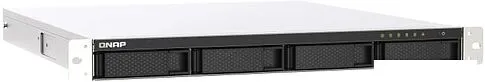 Сетевой накопитель QNAP TS-453DU-RP-4G