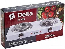 Настольная плита Delta D-705