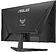 Игровой монитор ASUS TUF Gaming VG259QM5A