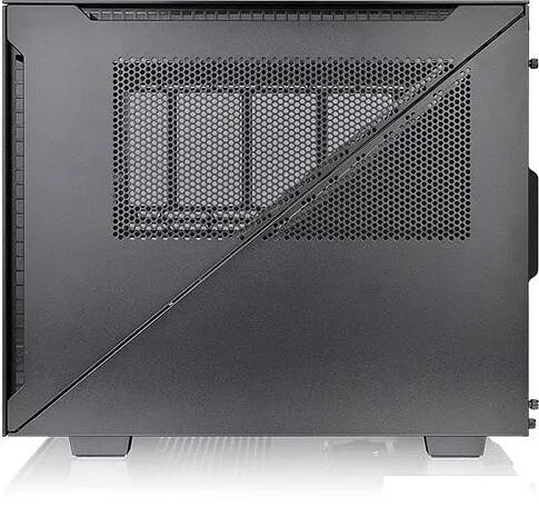 Корпус Thermaltake Divider 200 TG CA-1V1-00S1WN-00