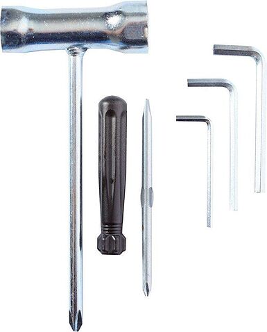 Ранцевая воздуходувка RedVerg RD-GAB263R