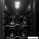 Винный шкаф Meyvel MV16-CBD1