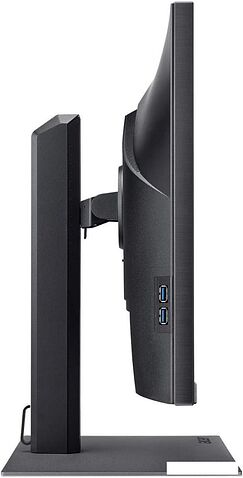 Монитор Acer Vero B277KLBbmipruzx UM.HB7CD.B02