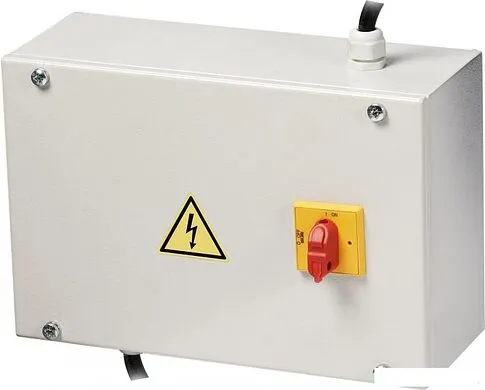 Компрессор Nordberg NCP500/950