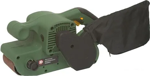 Ленточная шлифмашина Калибр ЛШМ-900 3541