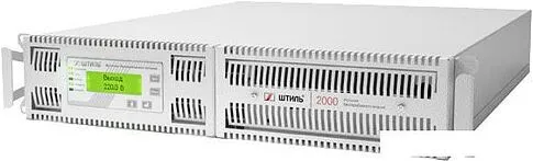 Источник бесперебойного питания Штиль STR1102SL