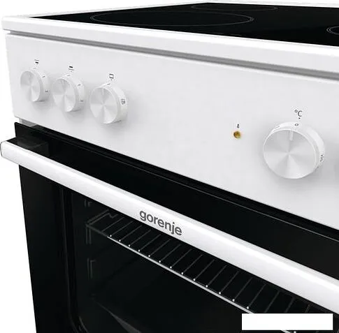 Кухонная плита Gorenje GEC6A11WG