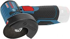 Угловая шлифмашина Bosch GWS 12V-76 Professional 06019F2000 (без АКБ) Угловая шлифмашина Bosch GWS 12V-76 Professional 06019F2000 (без АКБ)