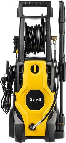 Мойка высокого давления Garvill ABW-110HR