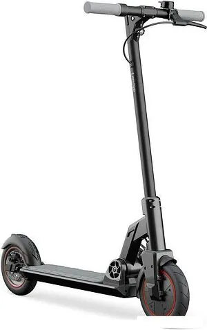 Электросамокат Lenovo Electric Scooter M2 (черный)