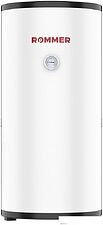 Бойлер косвенного нагрева Rommer RWH-2110-000200