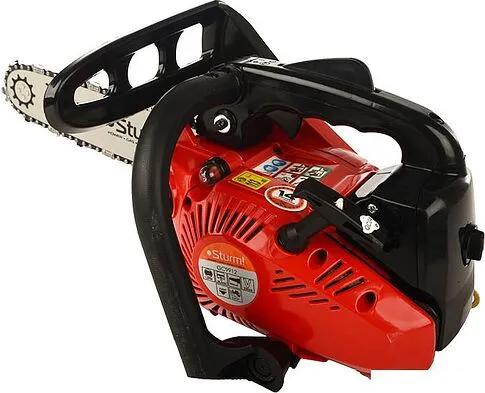 Бензопила Sturm GC9912