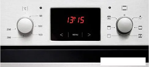 Духовой шкаф Hansa BOEI68472