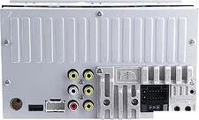 USB-магнитола Nakamichi NAM1630 USB-магнитола Nakamichi NAM1630